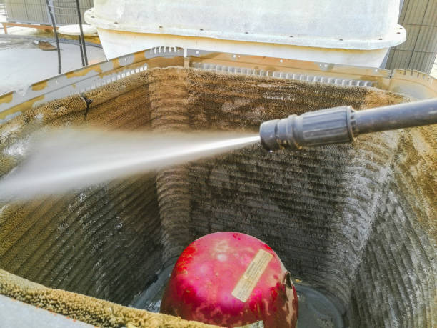 Best HVAC System Cleaning  in Wyoming, MN