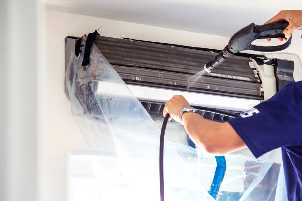 Best HVAC Air Duct Cleaning  in Wyoming, MN