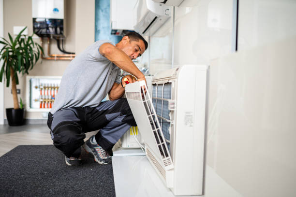 Best Commercial HVAC Duct Cleaning  in Wyoming, MN
