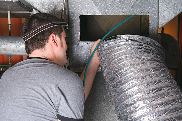 Best Affordable Air Duct Cleaning  in Wyoming, MN