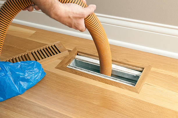 Best Residential Air Duct Cleaning  in Wyoming, MN