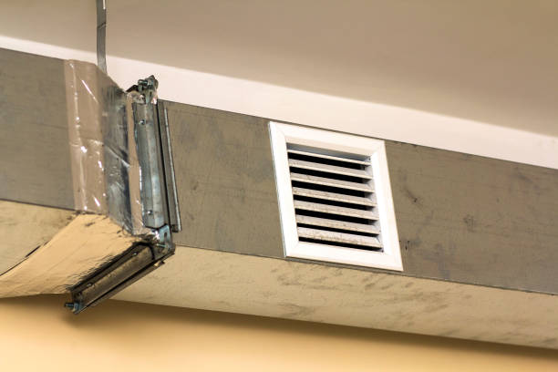 Best HVAC Air Duct Cleaning  in Wyoming, MN